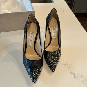 Jimmy Choo Heels